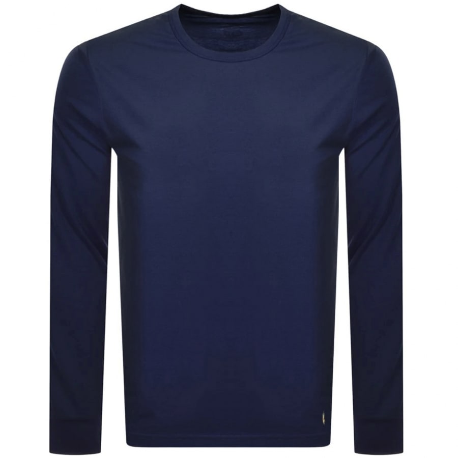 Alternative Image for ProductLyle And Scott 2 Pack Lounge Long Sleeve T Shirts2